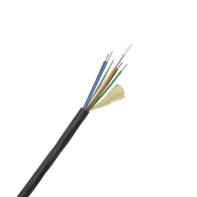 Kabel światłowodowy 2-288, mikrokabel dmuchany powietrzem z osłoną HDPE
