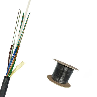 Kabel światłowodowy 2-288, mikrokabel dmuchany powietrzem z osłoną HDPE