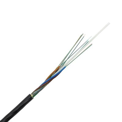 Kabel światłowodowy 2-288, mikrokabel dmuchany powietrzem z osłoną HDPE