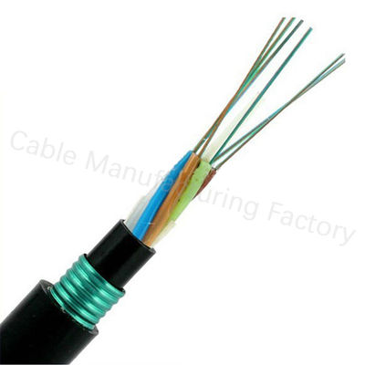Dostarcz antenę jednomodową 4-żyłowy kabel światłowodowy cena GYFTY53