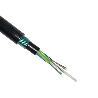 Dostarcz antenę jednomodową 4-żyłowy kabel światłowodowy cena GYFTY53