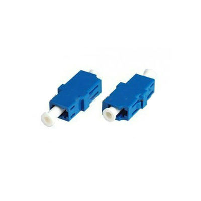 Adapter światłowodowy LC UPC Duplex 1200 mm 1600 nm Długość fali