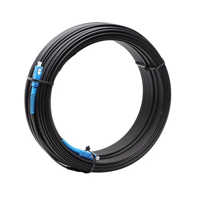 Kabel światłowodowy o długości 150 m, kabel krosowy SC do SC G.657A na zewnątrz