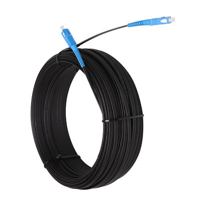 Kabel światłowodowy o długości 150 m, kabel krosowy SC do SC G.657A na zewnątrz