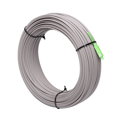 Kabel światłowodowy o długości 150 m, kabel krosowy SC do SC G.657A na zewnątrz