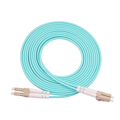 Zespół kabla światłowodowego G652D, patchcord światłowodowy SM UPC APC do sieci CATV