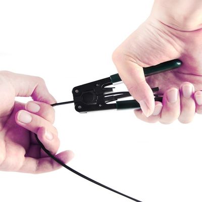 1 rdzeń 2 rdzenie 4 rdzeń 12 rdzeń gjyxch gjyxfch gjxh g657a1 g657a2 g652d ftth kryty zewnętrzny kabel światłowodowy