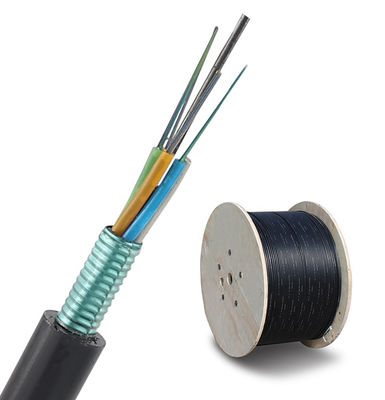 Kabel światłowodowy GYTA / GYXTW53 / GYXTW / ADSS / GYFTC8S / GYTS