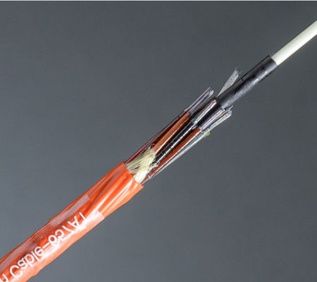 12 ~ 288 rdzeni Jednomodowy kabel światłowodowy G652D GCYFTY Duct Micro Air Blow