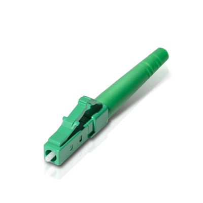 Złącze światłowodowe FC LC SC ST do kabla 0,9 mm 2,0 mm 3,0 mm