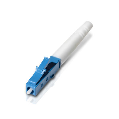 Złącze światłowodowe FC LC SC ST do kabla 0,9 mm 2,0 mm 3,0 mm