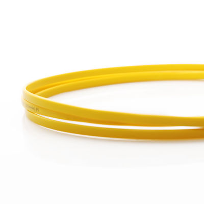 Jednomodowy kabel światłowodowy G657a1 MPO MTP 12F 1,5M dla FTTX FTTX