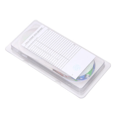 Filtr światłowodowy FWDM 1490nm Pon WDM z portem CATV Tx1550nm