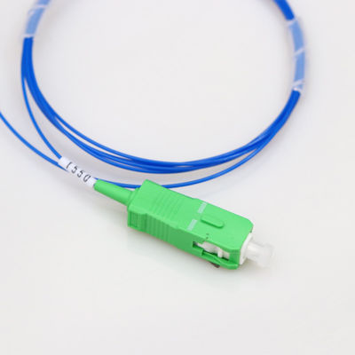 Filtr światłowodowy FWDM 1490nm Pon WDM z portem CATV Tx1550nm