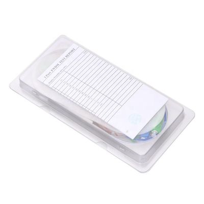Gorąca sprzedaż FTTH 3 porty FTTH Wdm 1310 1490 1550 Fwdm Stalowa rura Fwdm