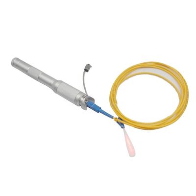 650nm 30mw piórkowy lokalizator uszkodzeń wizualnych dla OEM światłowodu FTTH