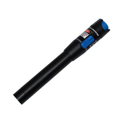Dostosowane akcesoria do kabli światłowodowych 650nm, lokalizator uszkodzeń wizualnych typu Pen 30mw