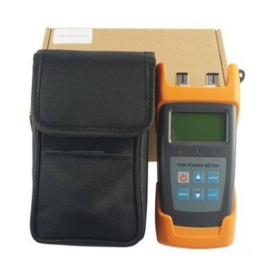 Sprzęt do testowania włókien OEM, tester źródła światła światłowodowego dla 1490nm 1550nm FTTx
