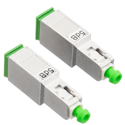Tłumik światłowodowy SC APC 1dB 3dB 5dB 10dB do centrum danych