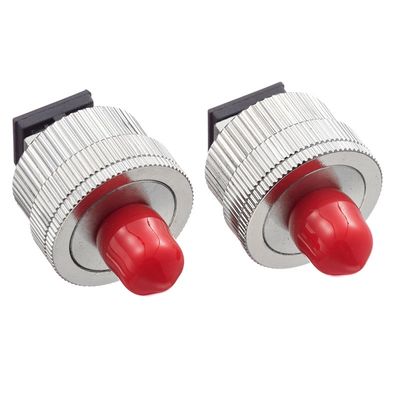 Dostosowany zmienny tłumik światłowodowy FC do tłumienia FTTH CATV