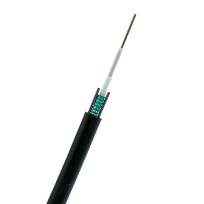Dostarcz kabel ethernet GYXTW antenowy zbrojony 4-żyłowy kabel światłowodowy cena