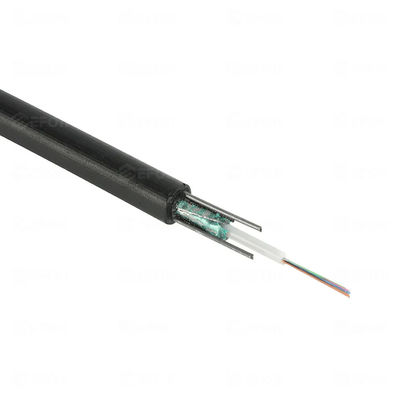 Dostarcz kabel ethernet GYXTW antenowy zbrojony 4-żyłowy kabel światłowodowy cena
