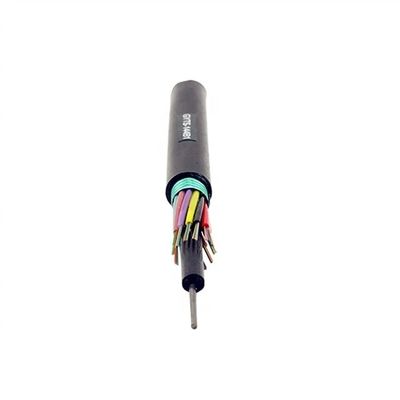 Kabel światłowodowy 12-żyłowy G.652D z osłoną PE