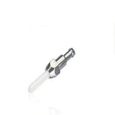Optical Fiber Zirconia Ceramic Ferrule ST SC FC LC MU Do komunikacji w sieci danych