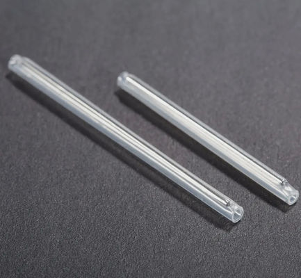 Rękaw ochronny światłowodowy z białej wstążki o długości 6 cm Materiał EVA