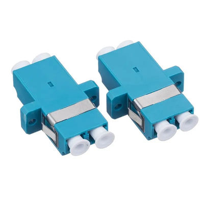 Adapter światłowodowy LC UPC Duplex 1200 mm 1600 nm Długość fali