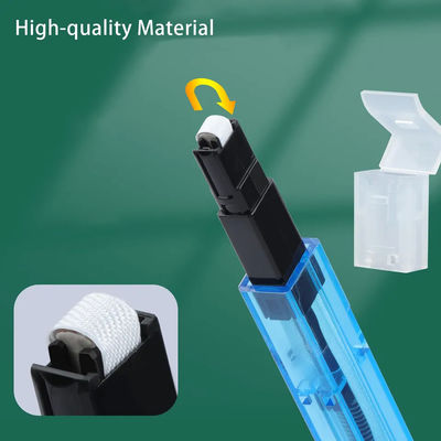 Akcesoria do kabli światłowodowych Cleaner One Click MPO MTP Pen Type