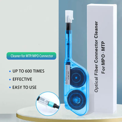 Akcesoria do kabli światłowodowych Cleaner One Click MPO MTP Pen Type