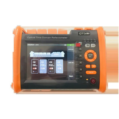 SENTER ST3200D Sprzęt do testowania światłowodów Mini Smart 1310 Miernik 1550 Miernik