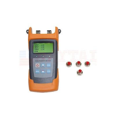 Sprzęt do testowania włókien OEM, tester źródła światła światłowodowego dla 1490nm 1550nm FTTx