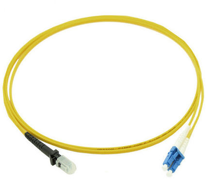 E2000 Kable do płatków z włókien dla LC/ SC/ FC/ ST/ MU/ MTRJ/ MPO/ DIN/ SMA/ D4/ SFF