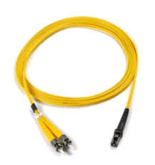 E2000 Kable do płatków z włókien dla LC/ SC/ FC/ ST/ MU/ MTRJ/ MPO/ DIN/ SMA/ D4/ SFF