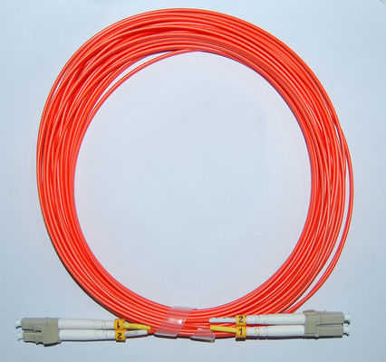Włókno optyczne na zamówienie PVC 2,0 mm 3,0 mm ≤85% wilgotność