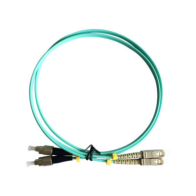 Włókno optyczne na zamówienie PVC 2,0 mm 3,0 mm ≤85% wilgotność